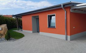 Ferienhaus Am Bodestein